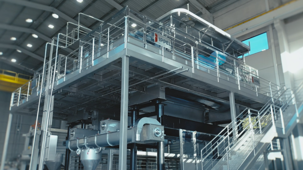 Drum-Dryer-Ippel